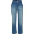 Tapered Fit-Jeans DAY.LIKE denim