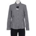 Madeleine Damen Bluse, grau, Gr. 40