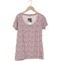 Esprit Damen T-Shirt, pink, Gr. 42