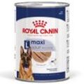 Royal Canin SHN Maxi Adult Loaf Can 12x410g