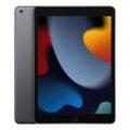 iPad 10.2 (2021) 9. Generation 256 GB - WLAN - Space Grau