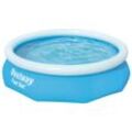 Bestway Fast Set™ Pool, Ø 305 x 76 cm, inkl. Filterpumpe