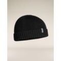 Icebreaker Merino Vela Cuff Beanie - Mann - Black