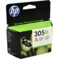 HP Tinte 3YM63AE 305XL color