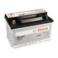 BOSCH S3 - 12V 70Ah 640A Starterbatterie für SUZUKI VW SEAT AUDI TOYOTA PORSCHE VOLVO OPEL NISSAN RENAULT HOLDEN FIAT VAUXHALL FORD BENTLEY CHEVROLET