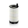 MANN-FILTER Ölfilter mit Dichtung 65mm für VAG 079198405B 079115561K 079198405E HU 7005 x