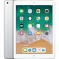 iPad 9.7 (2017) 5. Generation 128 GB - WLAN + LTE - Silber