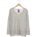 Street One Damen Pullover, grau, Gr. 38