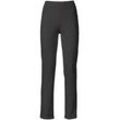 Leggings Mathilde Green Cotton schwarz, 52