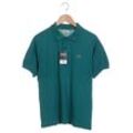 Lacoste Herren Poloshirt, türkis, Gr. 50