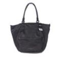 Liebeskind Berlin Damen Handtasche, schwarz, Gr.