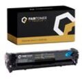 Premium kompatibel für HP W2031X / 415X Toner Cyan