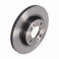 BREMBO Bremsscheibe COATED DISC LINE vorne rechts links innenbelüftet 251mm für MITSUBISHI 4615A129 09.C927.11