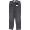 Brax Damen Jeans, grau, Gr. 36