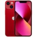 iPhone 13 mini 128GB - Rot - Ohne Vertrag