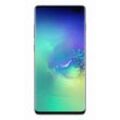 Galaxy S10+ 128GB - Grün - Ohne Vertrag