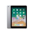 iPad 9.7 (2018) 6. Generation 128 GB - WLAN + LTE - Space Grau