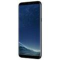 Galaxy S8 64GB - Schwarz - Ohne Vertrag - Physische Dual-SIM