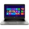 HP EliteBook 840 G1 14" Core i5 1.9 GHz - SSD 120 GB - 16GB QWERTZ - Deutsch