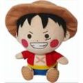 One Piece - Monkey D. Luffy 25 cm Plush