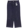 A.p.c. Damen Jeans, marineblau, Gr. 30