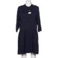 Marc O Polo Damen Kleid, marineblau, Gr. 38