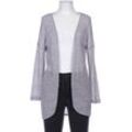 Street One Damen Strickjacke, grau, Gr. 36