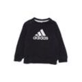 adidas Herren Hoodies & Sweater, schwarz, Gr. 86