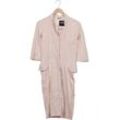 Jil Sander Damen Mantel, pink, Gr. 40