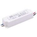 Mean Well LPV-20-24 LED Netzteil 20W 24V 0.84A IP67 Schaltnetzteil CV