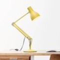 Anglepoise Type 75 Tischlampe Margaret Howell gelb