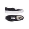 Vans Herren Sneakers, schwarz, Gr. 41