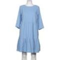 Marie Lund Damen Kleid, blau, Gr. 38