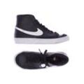 Nike Damen Sneakers, schwarz, Gr. 39