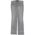 Tommy Hilfiger Damen Jeans, grau, Gr. 26