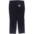 Marc Cain Damen Stoffhose, marineblau, Gr. 36