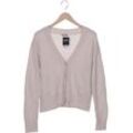 Include Damen Strickjacke, beige, Gr. 46