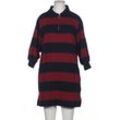 Tommy Hilfiger Damen Kleid, rot, Gr. 36