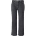 „Wide Leg“-Jeans Uta Raasch denim, 40