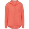 Bluse Uta Raasch rot, 48