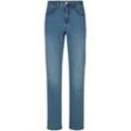 Jeans Modell Nicola Brax denim, 19