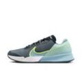 NikeCourt Air Zoom Vapor Pro 2 Herren-Tennisschuh für Hartplätze - Blau