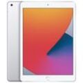 iPad 10.2 (2020) 8. Generation 32 GB - WLAN - Silber