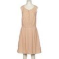 Ichi Damen Kleid, pink, Gr. 36