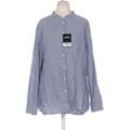 eterna Damen Bluse, hellblau, Gr. 38