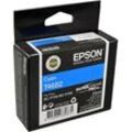 Epson Tinte C13T46S200 T46S2 cyan