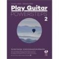 Edition Dux Play Guitar Powersteps 2