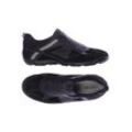 Geox Herren Sneakers, schwarz, Gr. 40