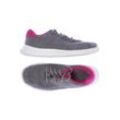 Giesswein Damen Sneakers, grau, Gr. 37