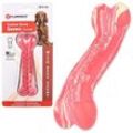 Hueso de pollo Flamingo Rubber Bone Exclusives Angebot